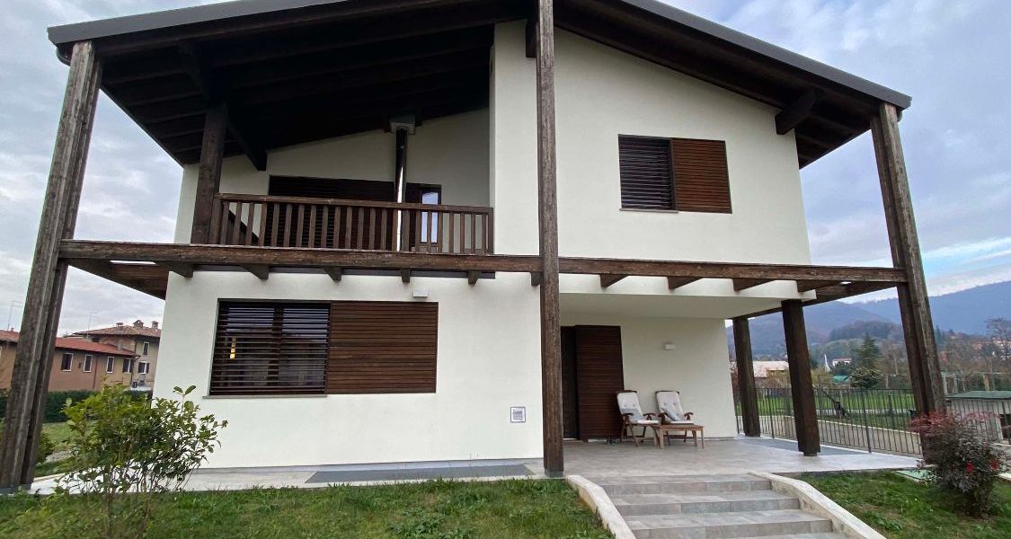 Villa Locatelli