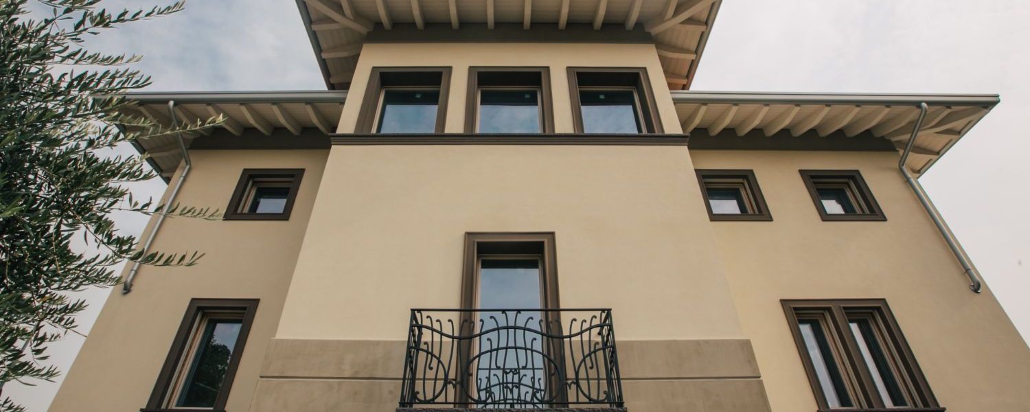 Villa Liberty